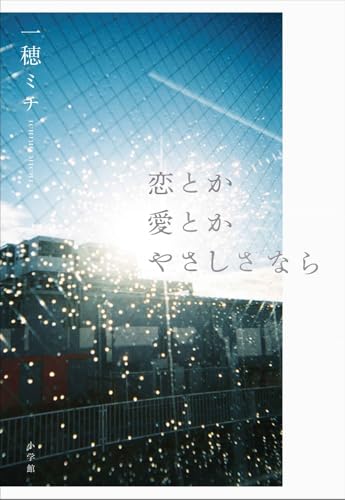 【今週はこれを読め！ エンタメ編】恋人が性犯罪で逮捕されたら〜一穂ミチ『恋とか愛とかやさしさなら』 