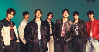 NEXZが逃走する姿がかっこいい…初の韓国シングルアルバムのリードトラック「Ride the Vibe」のティザー映像が解禁