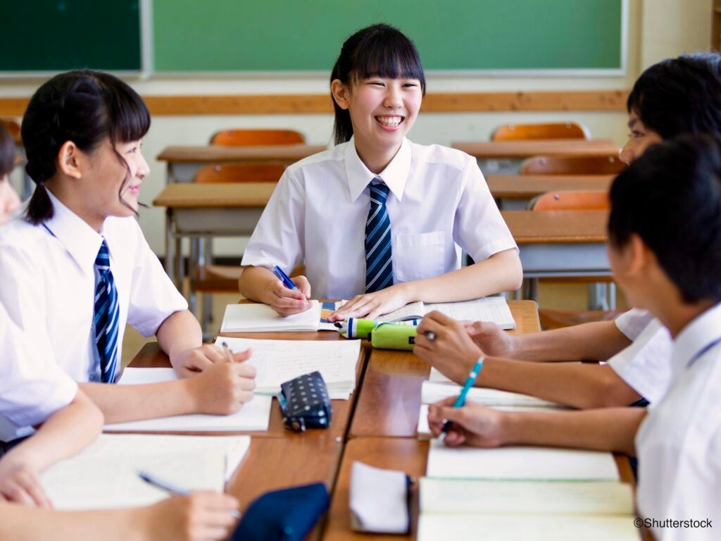 今すぐできるインクルーシブ教育。正解より対話を