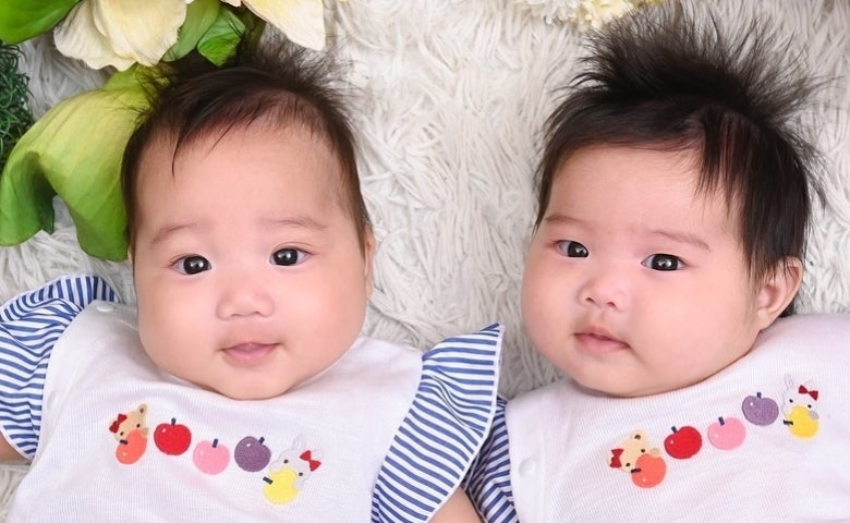 初夏の名付けは「自然・季節感」がカギ♡【夏ネーム】も急増！女の子に人気の名前、結果は？