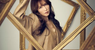 工藤静香、中島みゆきの名曲をカバーしたアルバム『Love Paradox』発売決定新曲「海燕」も収録