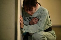 吉岡里帆＆奈緒、DV被害者と刑事の葛藤を熱演『シャドウワーク』迫真の新場面写真公開