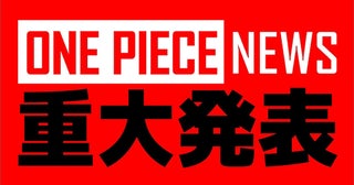 TVアニメ『ONE PIECE』充電期間を経て来春4月新たなレギュラー枠へ