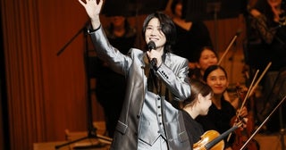 七海ひろきバースデー記念「七作品一挙放送！七海ひろき誕生祭」を放送ミュージカルやコンサートなど様々な活躍をお届け