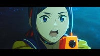 アニメ映画『グロテスク』最新予告で少女たちが激突！日笠陽子、杉山里穂らが追加キャストに