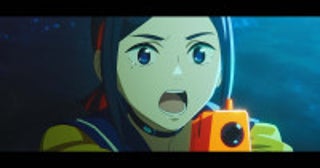 アニメ映画『グロテスク』最新予告で少女たちが激突！日笠陽子、杉山里穂らが追加キャストに