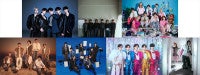 『CDTVライブ！ライブ！』7.6はM！LK、Hey！ Say！ JUMP、キスマイらが出演YOASOBIが2週連続で登場