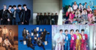 『CDTVライブ！ライブ！』7.6はM！LK、Hey！ Say！ JUMP、キスマイらが出演YOASOBIが2週連続で登場