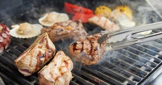 ANAクラウンプラザホテル成田、屋外BBQ会場を3月1日リフレッシュオープン