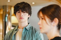 『マイ・フィクション』第5話“奈々美”宮澤エマ、衝撃の内容を口にする