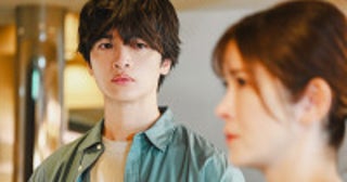 『マイ・フィクション』第5話“奈々美”宮澤エマ、衝撃の内容を口にする