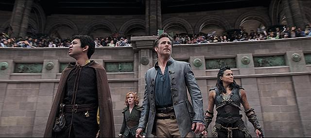 「ダンジョンズ＆ドラゴンズ」続編、脚本は完成も映画化は不透明