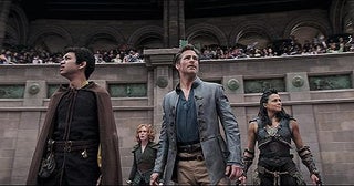 「ダンジョンズ＆ドラゴンズ」続編、脚本は完成も映画化は不透明