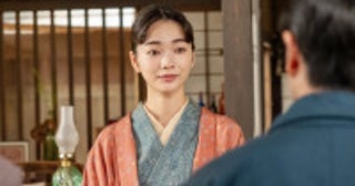 明日の『風、薫る』時は流れて明治32年“りん”見上愛は“佳枝”相田翔子からある話を聞く
