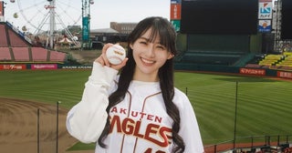 乃木坂46川崎桜＆小川彩共演、ラジオから誕生したドラマ『野球少女鷲尾』配信「誰かの“好き”を大切にするきっかけになれば」