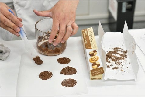 小学生向け無料オンライン実験教室「チョコレートの科学」TOMASが中学入試の実験問題を題材に開催