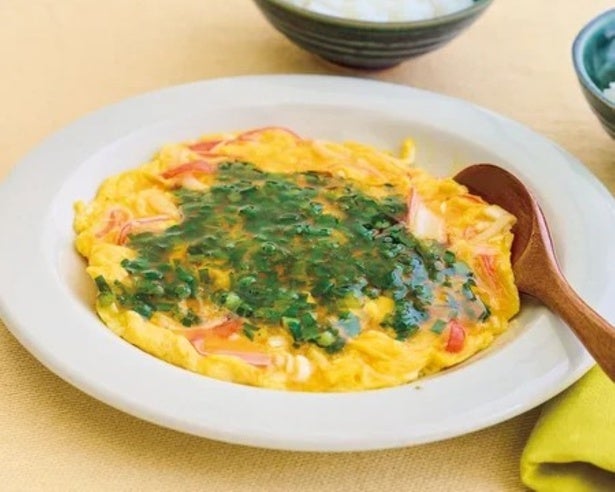 風邪の気配や不調を感じるときに。食欲がない日でも無理なく栄養がとれる「看病レシピ」3選