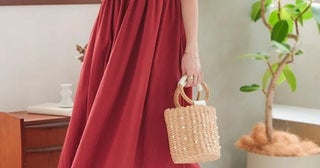 【予算3000円】神戸レタスで夏を先取り！ゆるっと一枚で決まる高コスパ「楽ちんワンピ」4選。