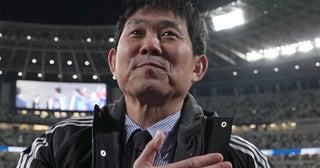 サッカー日本代表の苦手チームはここだ ベスト32さえ危ういワールドカップ「最凶」の組とは