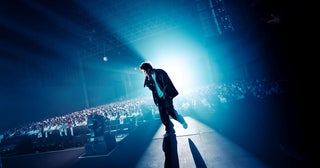 Lucky Kilimanjaro、結成10周年を締めくくるツアーファイナルで満員の幕張メッセが爆踊り！「まだまだ10年先もみなさんと一緒に踊っていきます」【オフィシャルレポート】