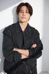 宮野真守、モグライダー芝大輔、大河ドラマ初出演！27年『逆賊の幕臣』新キャスト発表