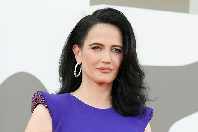 エバ・グリーン、ドラマ「ウェンズデー」撮影中に事故病院に搬送
