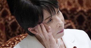 「答弁で言うこと？」高市首相サナエトークン疑惑追及され“寝てない”アピール…言い訳連発にネット上では高まる疑問