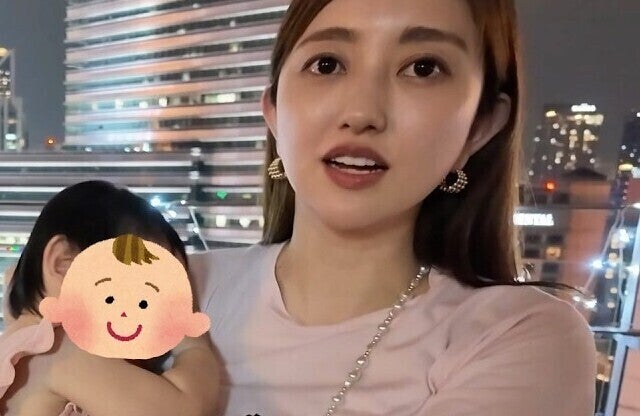 菊地亜美さん、長女の教育移住でマレーシアへ「あなたが2人も連れてきたの？」現地で驚かれた子育て事情