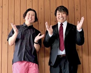 「マニュアルには残せない」棚橋弘至が語る、天山広吉から大岩陵平へ受け継がれた「継承の本質」