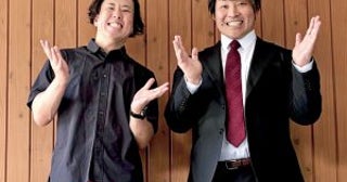 「マニュアルには残せない」棚橋弘至が語る、天山広吉から大岩陵平へ受け継がれた「継承の本質」