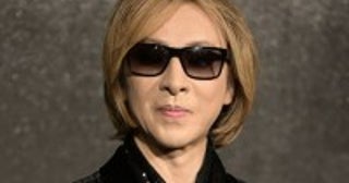 YOSHIKI、“意外な人物”とレコーディングを明かす「まさかの？」「びっくり」