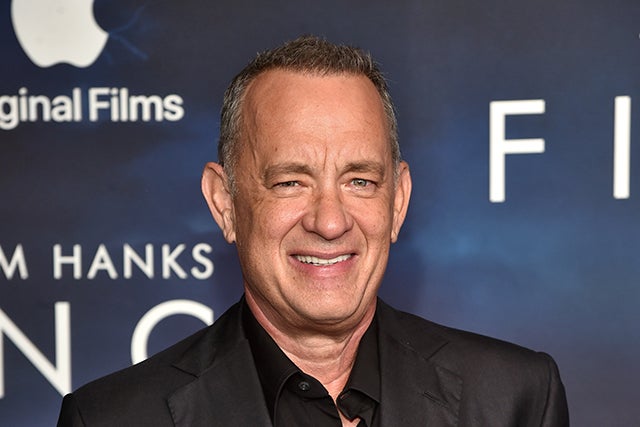 トム・ハンクス、実写とストップモーションの融合作品でリンカーン大統領役に