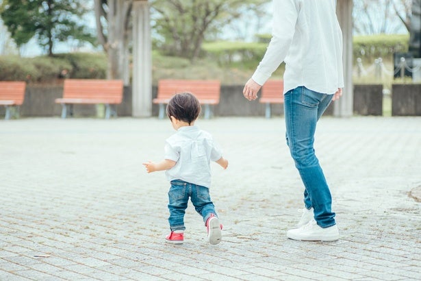 麒麟・田村さんのポジティブな子育て「愛する我が子達は僕が居なくても逞しく育ってくれる」