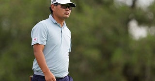 マスターズ前哨戦は3日連続サスペ久常涼は4打差暫定3位、松山英樹30位
