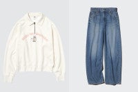 「ユニクロ」年末祭＆新年祭を開催！お得なセール商品や豪華なノベルティを展開