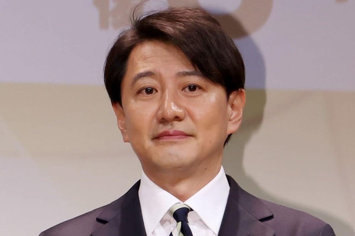 《スタッフ叱責でコンプラ違反》青井実アナ総勢200人参加の『イット！』送別会で起きていた「異常事態」