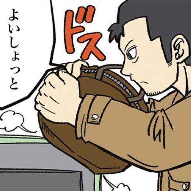 「反応しろやぁ!!」IC系カードが反応せずブチ切れ！怒りを改札機に向ける客。「それじゃ無理だろ」と駅員困惑…【作者に聞く】