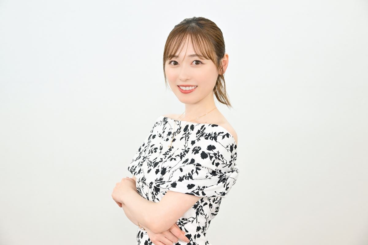 福原遥インタビュー。新作『あの星…』は「これからの若い世代にも届くものになってほしい」