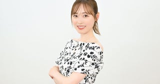 福原遥インタビュー。新作『あの星…』は「これからの若い世代にも届くものになってほしい」