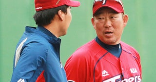 中村武志が語る韓国プロ野球のリアル 「レベルは？」「選手の年俸は？」「なぜ国際大会で勝てない？」「ロボット審判は？」