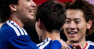 サッカー日本代表のベスト＆ワーストシナリオ ワールドカップ優勝の夢を打ち砕く組み合わせとは