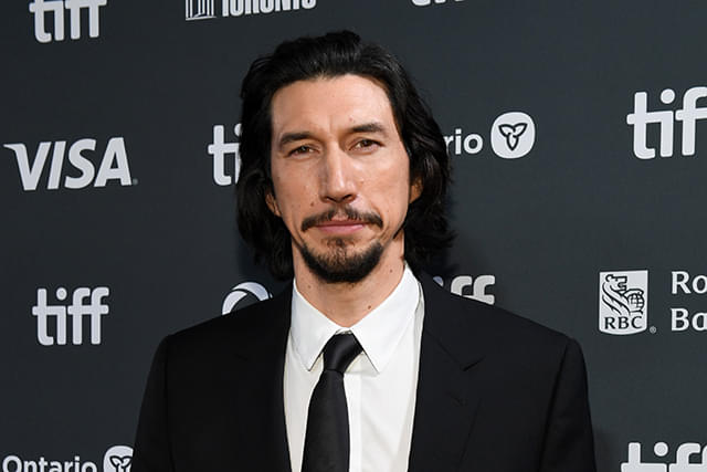 アダム・ドライバー、マーベル映画の出演を何度も辞退マーベル社長は「恒例行事」と明言