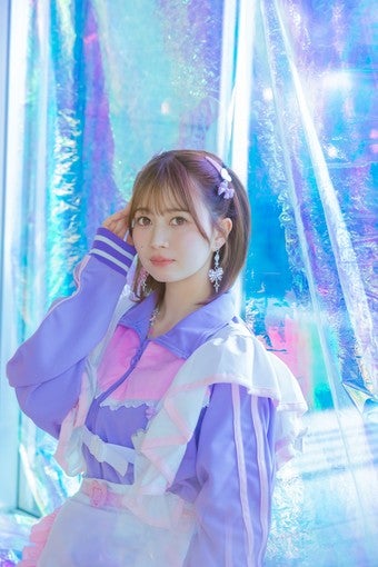新作は“リアコ”がテーマ！江籠裕奈の世界観【インタビュー＆グラビア】