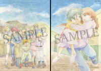 『ガンダムX』記録全集 A.W. 30th Chronicle表紙イラスト公開！続編外伝漫画の連載も決定