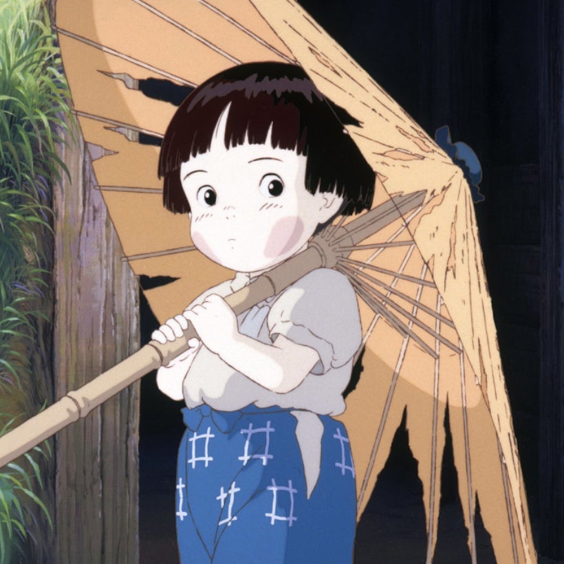 Netflixでスタジオジブリ『火垂るの墓』配信が決定！ 子ども向け感想文ワークショップ開催【7月11日】