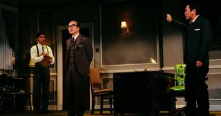 三谷幸喜「物を作る全ての人々に捧げる」 新作舞台『アメリカン・ドリーム』いよいよ開幕