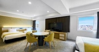 「ダイワロイネットホテル那覇国際通り」、2月1日リニューアルオープン5タイプの客室を新設