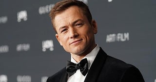 タロン・エガートン、シャーリーズ・セロン主演作にサイコパス役で出演