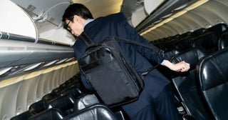 ウエニ貿易、「STARFLYER×SONNE コラボバッグ」を発売