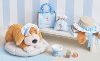 『ピーター・パン』新コレクションは“ナナ”が主役！大きなぬいぐるみや2WAYバッグなど展開＜ディズニーストア＞